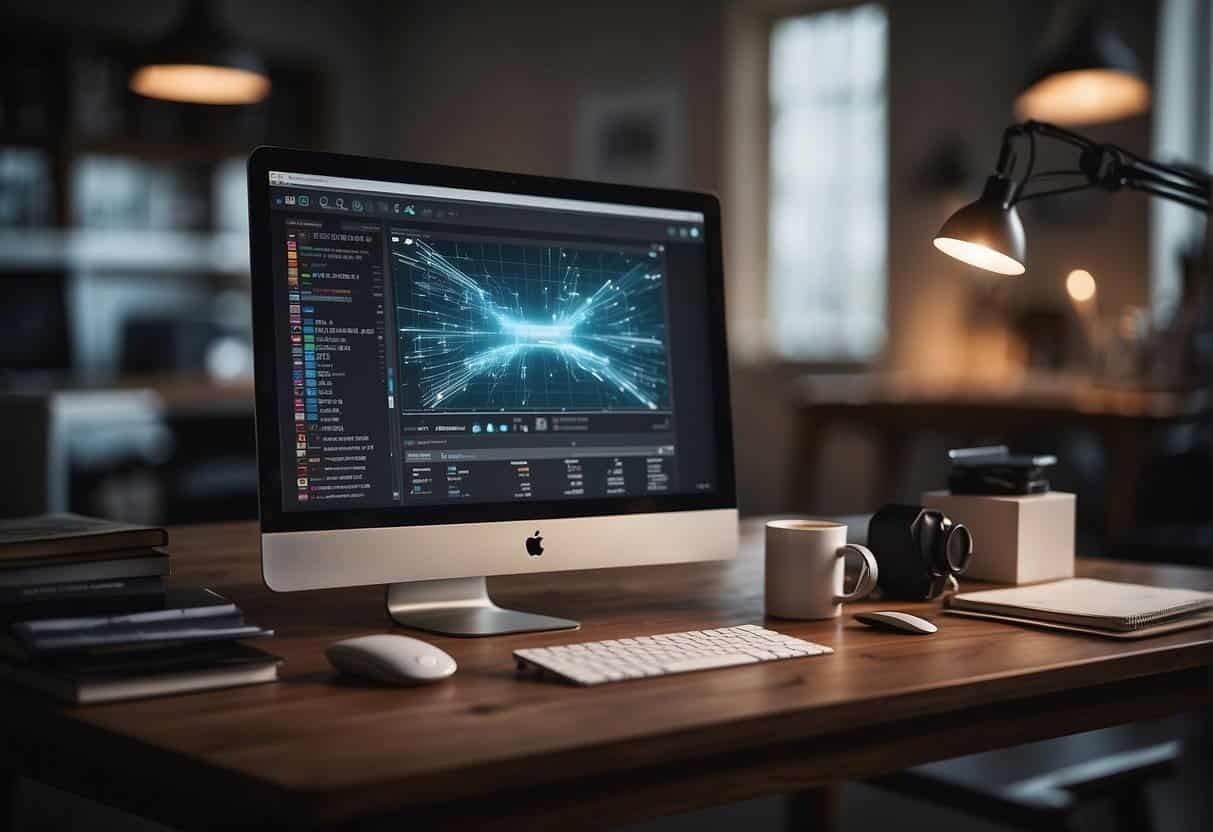 Integrating AI into Your Small Business Workflow: A Guide for Efficient Adoption
