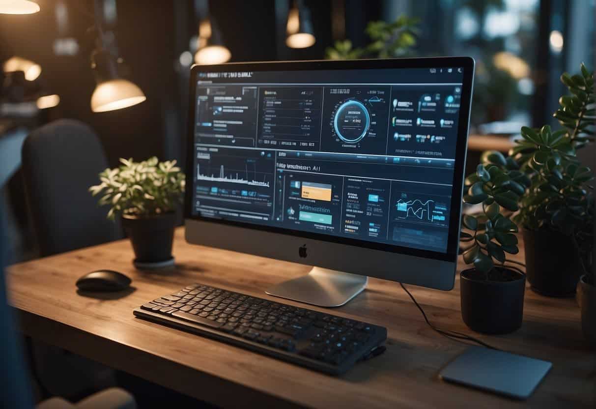 Affordable AI Solutions for Budget-Conscious Small Businesses: Maximising Efficiency on a Shoestring Budget