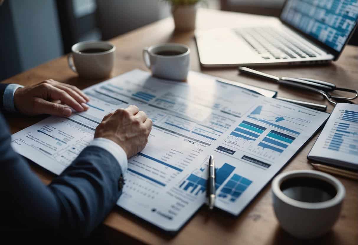 Maximise ROI with AI for Your Small Business: Strategies for Scaled Growth