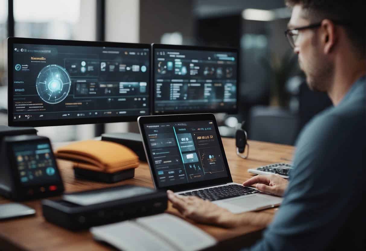 Free and Low-Cost AI Tools for Small Enterprises: Boosting Efficiency on a Budget