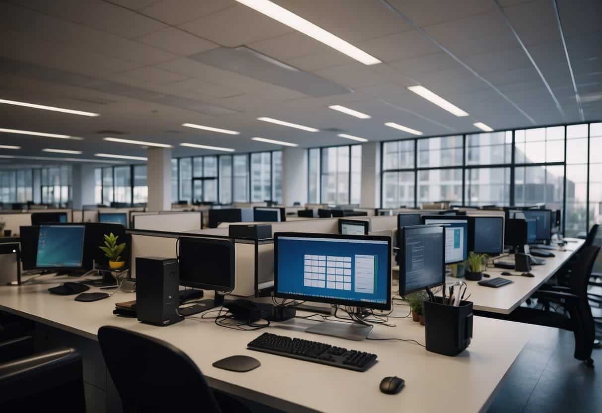 Free and Low-Cost AI Tools for Small Enterprises: Boosting Efficiency on a Budget