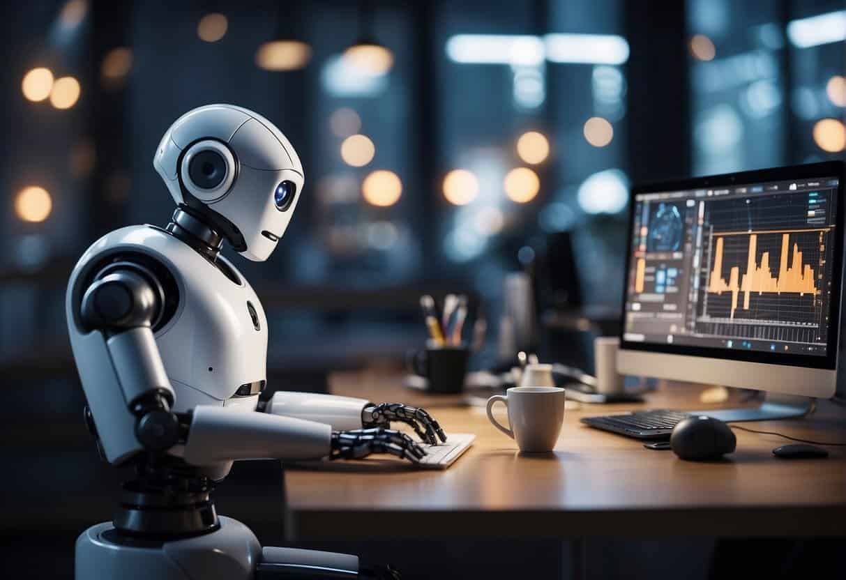 Free and Low-Cost AI Tools for Small Enterprises: Boosting Efficiency on a Budget