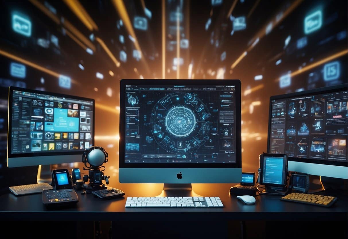 Free and Low-Cost AI Tools for Small Enterprises: Boosting Efficiency on a Budget