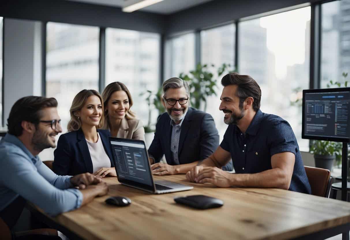 Free and Low-Cost AI Tools for Small Enterprises: Boosting Efficiency on a Budget