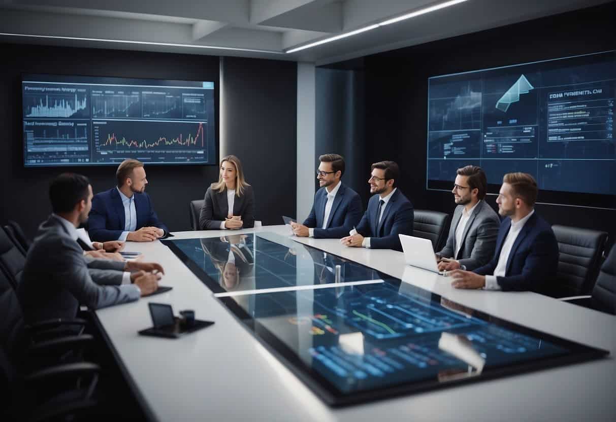 Building a Business Case for AI Investment: Key Strategies for Justifying Your Decision