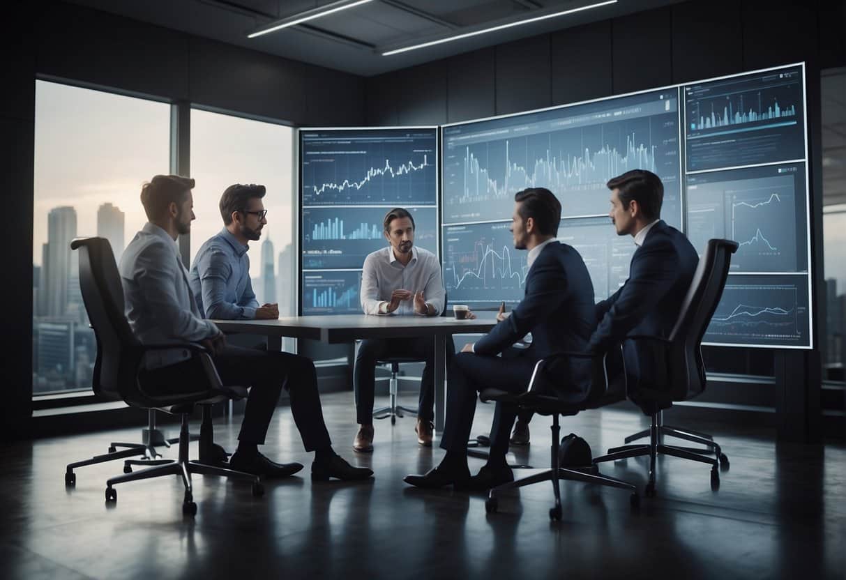 Building a Business Case for AI Investment: Key Strategies for Justifying Your Decision
