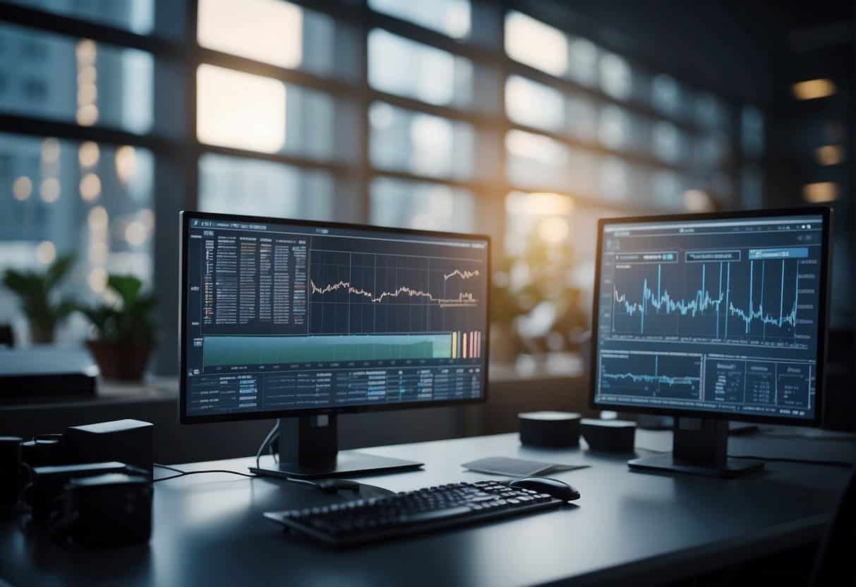 AI-Driven Cost-Saving Benefits: How Businesses Are Cutting Costs Smartly