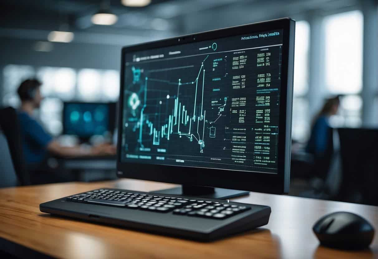 Emerging Trends in AI-Powered Cybersecurity Solutions: Navigating the Future of Digital Defence