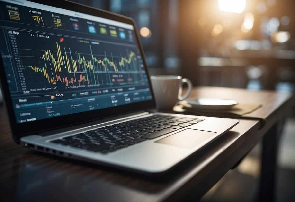 Small businesses utilize AI technologies, such as machine learning and natural language processing, to drive growth and success
