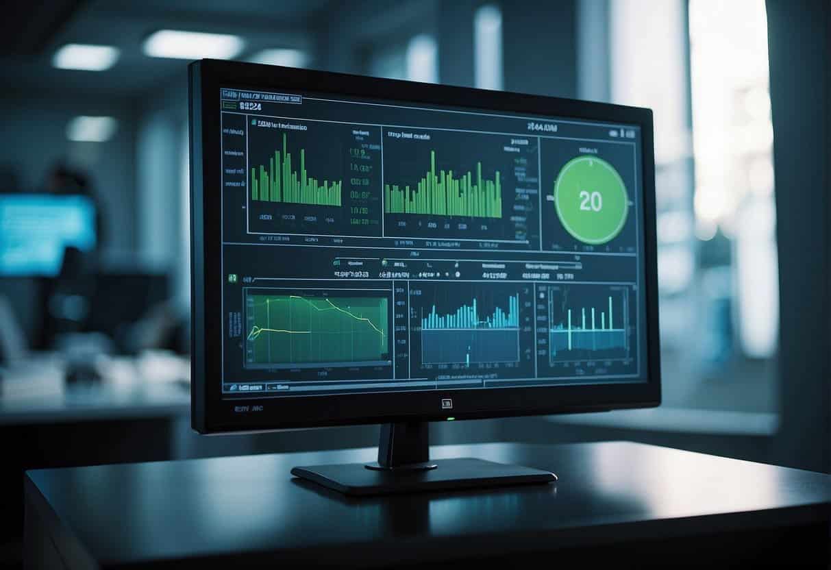 AI and Machine Learning in Health Services