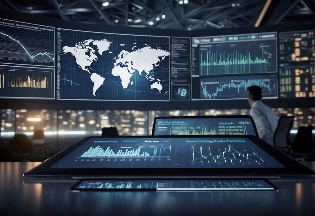 AI and Machine Learning in Health Services