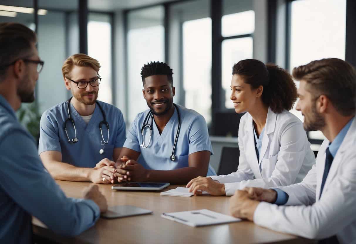 AI and Machine Learning in Health Services