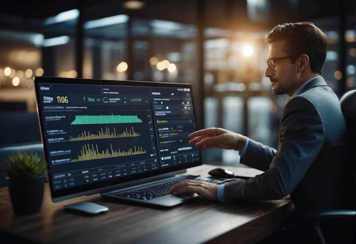 Enhancing Small Business Accounting with AI: Strategies for Financial Mastery