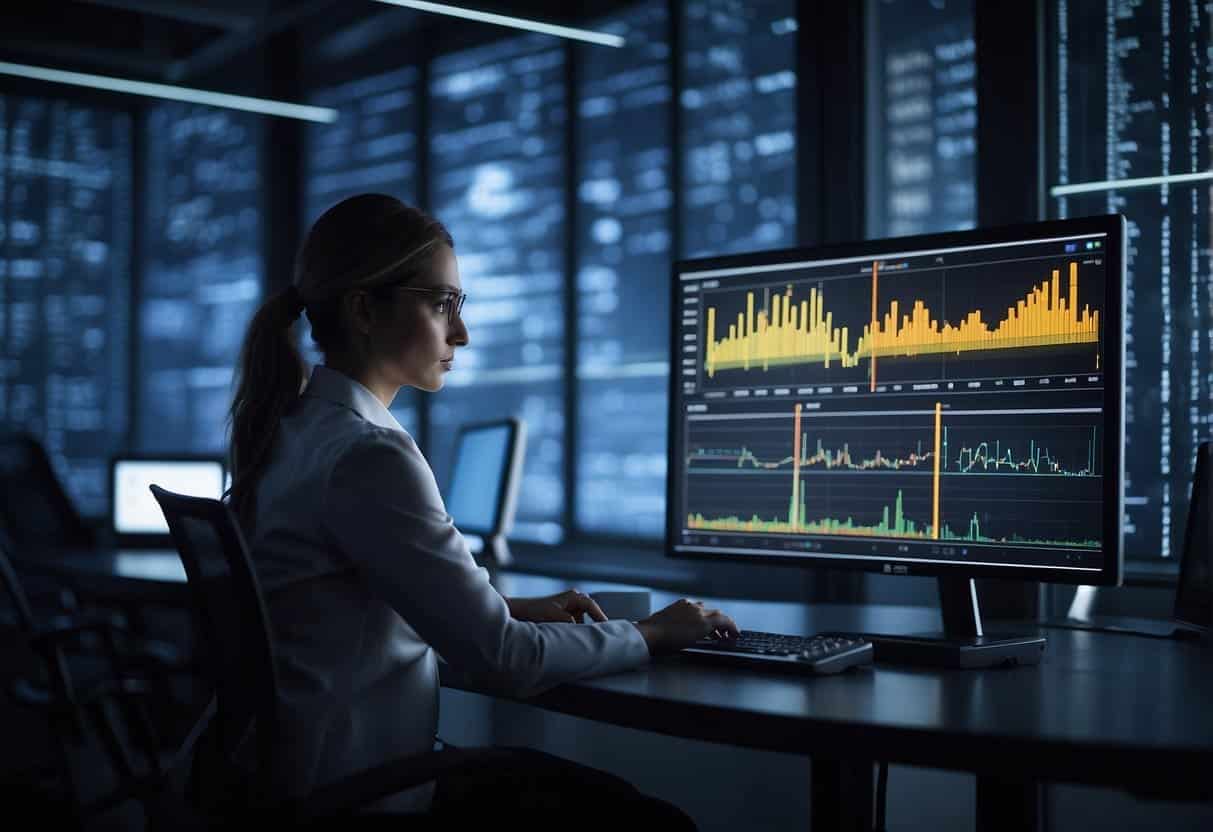Enhancing Small Business Accounting with AI: Strategies for Financial Mastery