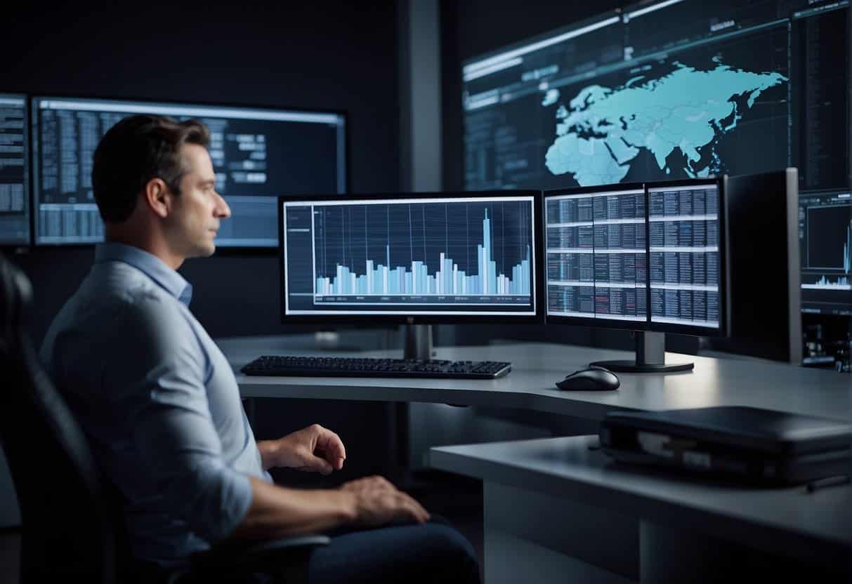 Enhancing Small Business Accounting with AI: Strategies for Financial Mastery