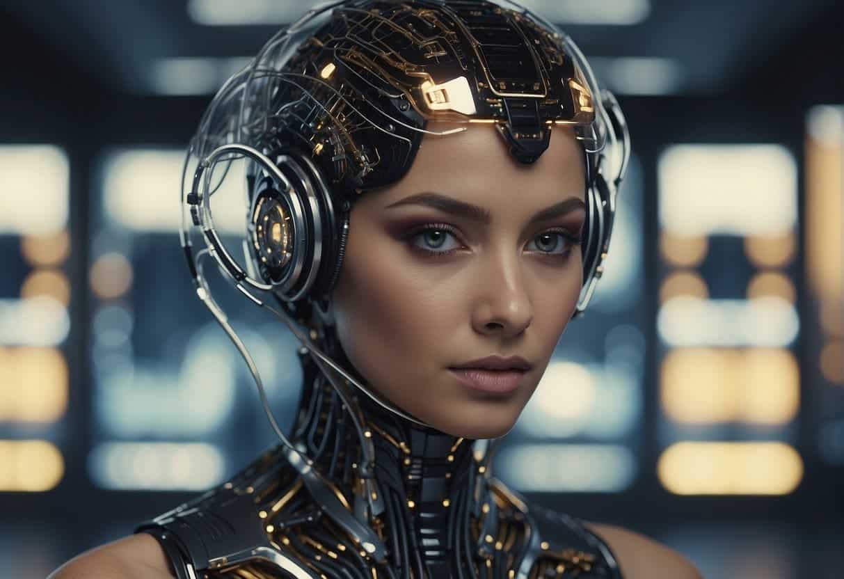 AI and Neuromorphic Computing