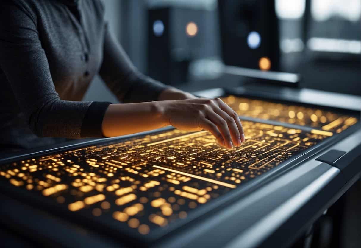 AI in Content Curation