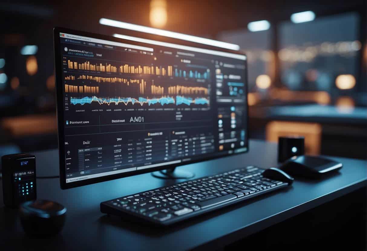Integrating AI with Project Management Tools: Enhancing Workflow Efficiency