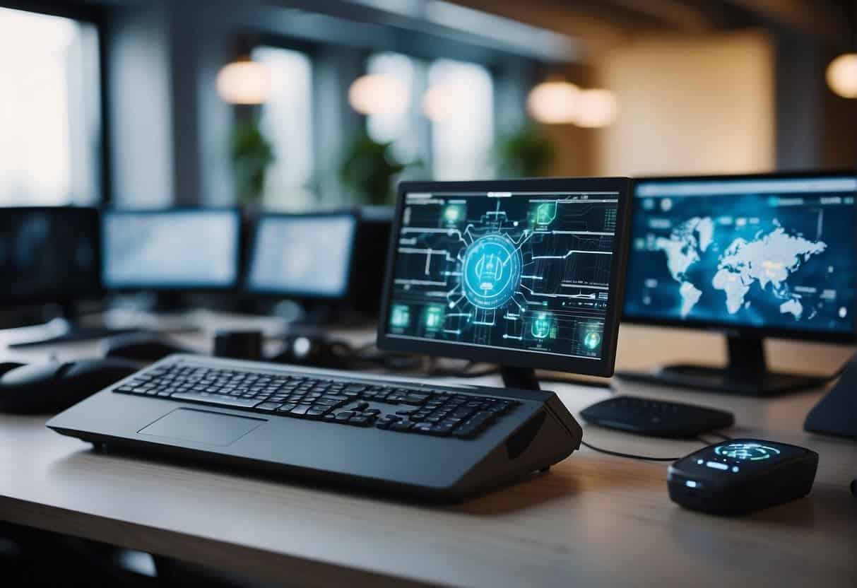 Creating a Holistic AI Ecosystem for Small Businesses: Key Strategies for Integration and Growth