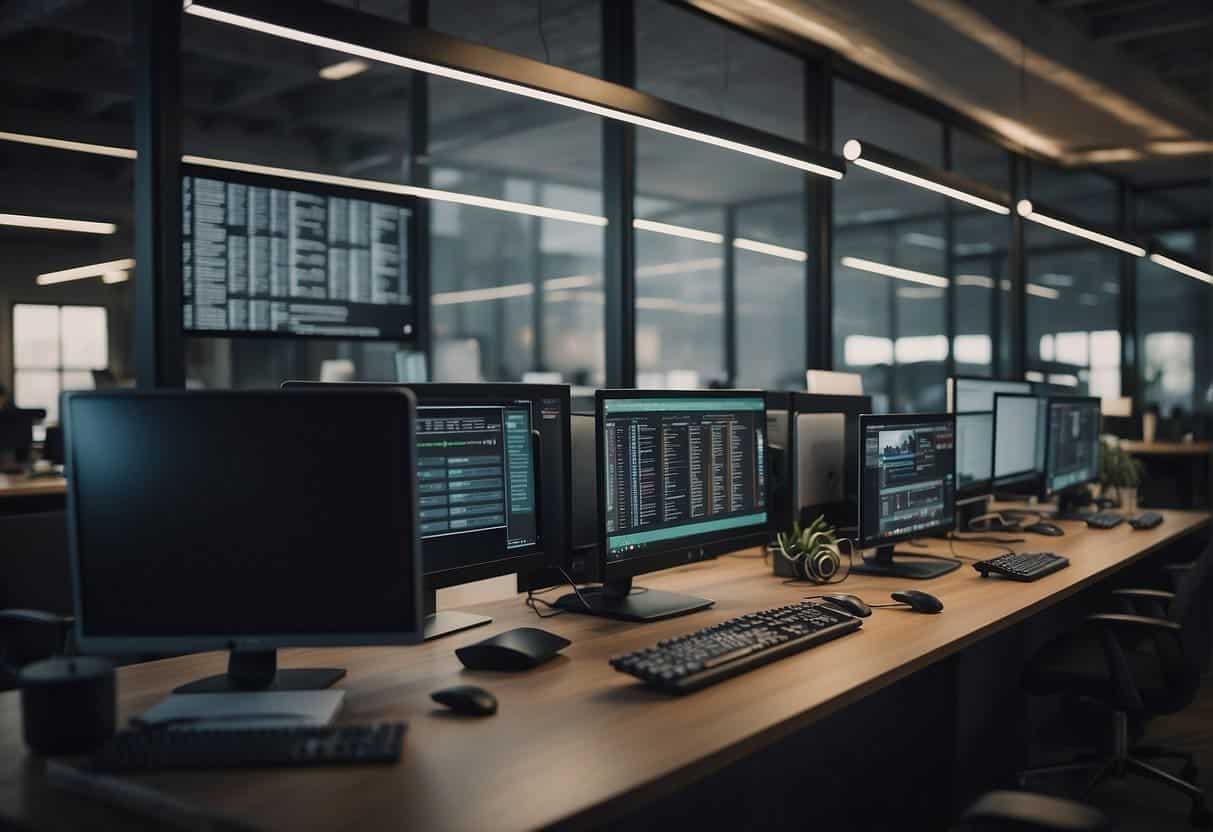 Creating a Holistic AI Ecosystem for Small Businesses: Key Strategies for Integration and Growth