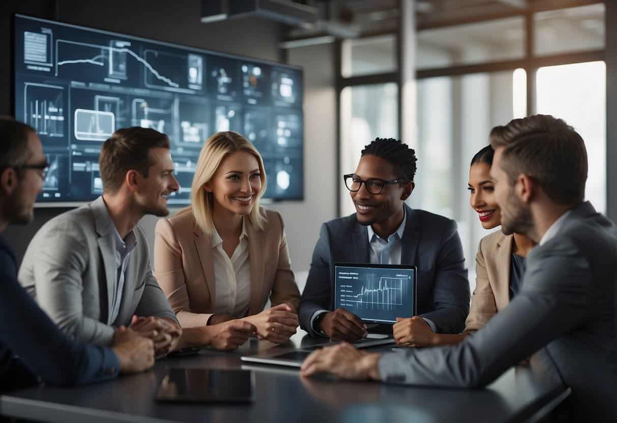 Low-Code/No-Code AI Platforms: Unleashing Innovation in Business Automation
