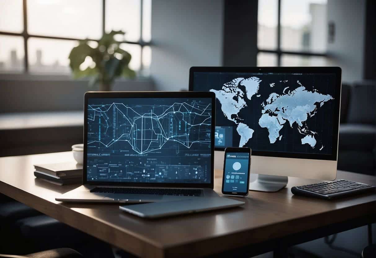Federated Learning: A New Approach to Data Privacy and Collaborative AI Advancements