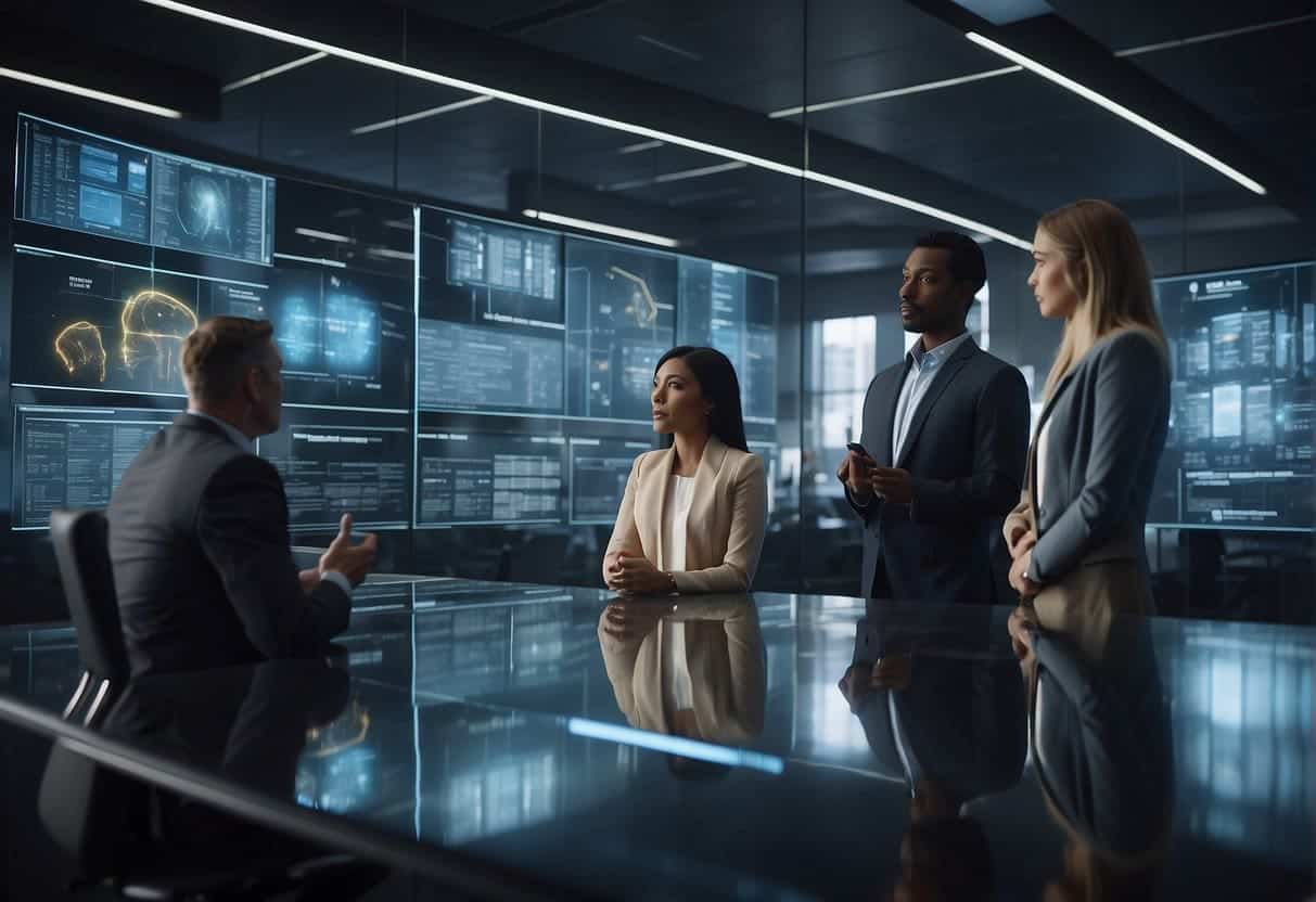 Transparent and Interpretable AI Practices: Ensuring Ethical Implementation in Technology