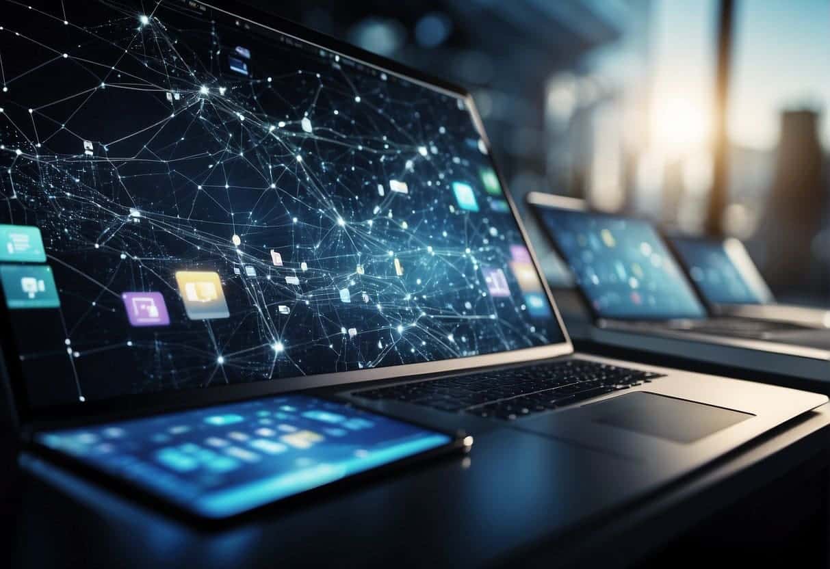 Distributed AI Systems and Their Business Implications: Navigating the Future of Enterprise Technology