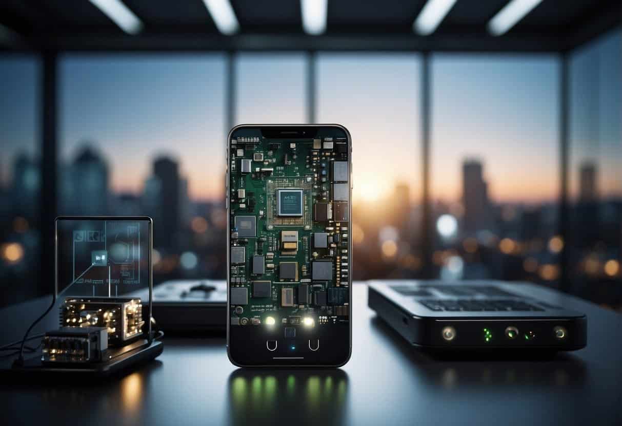 AI for On-Device and Fog Computing Solutions: Enhancing Edge Technology Efficiency