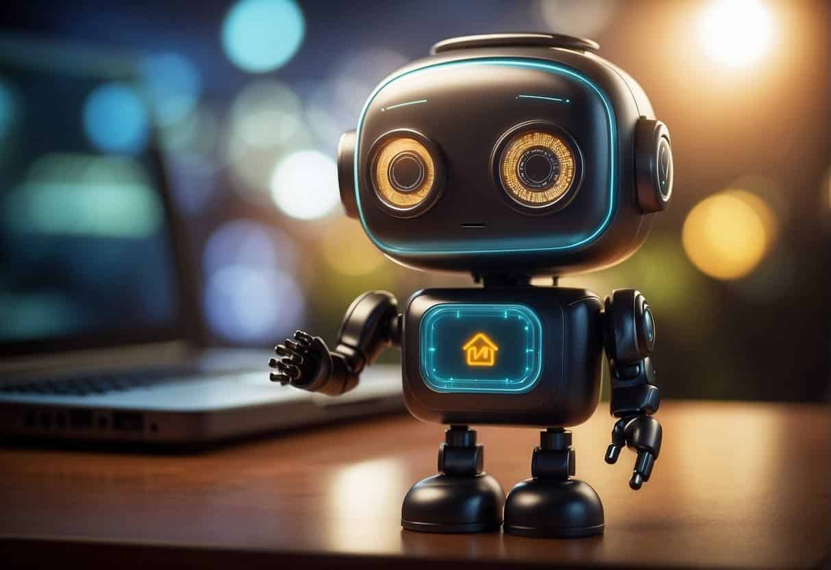 Chatbots in Customer Service