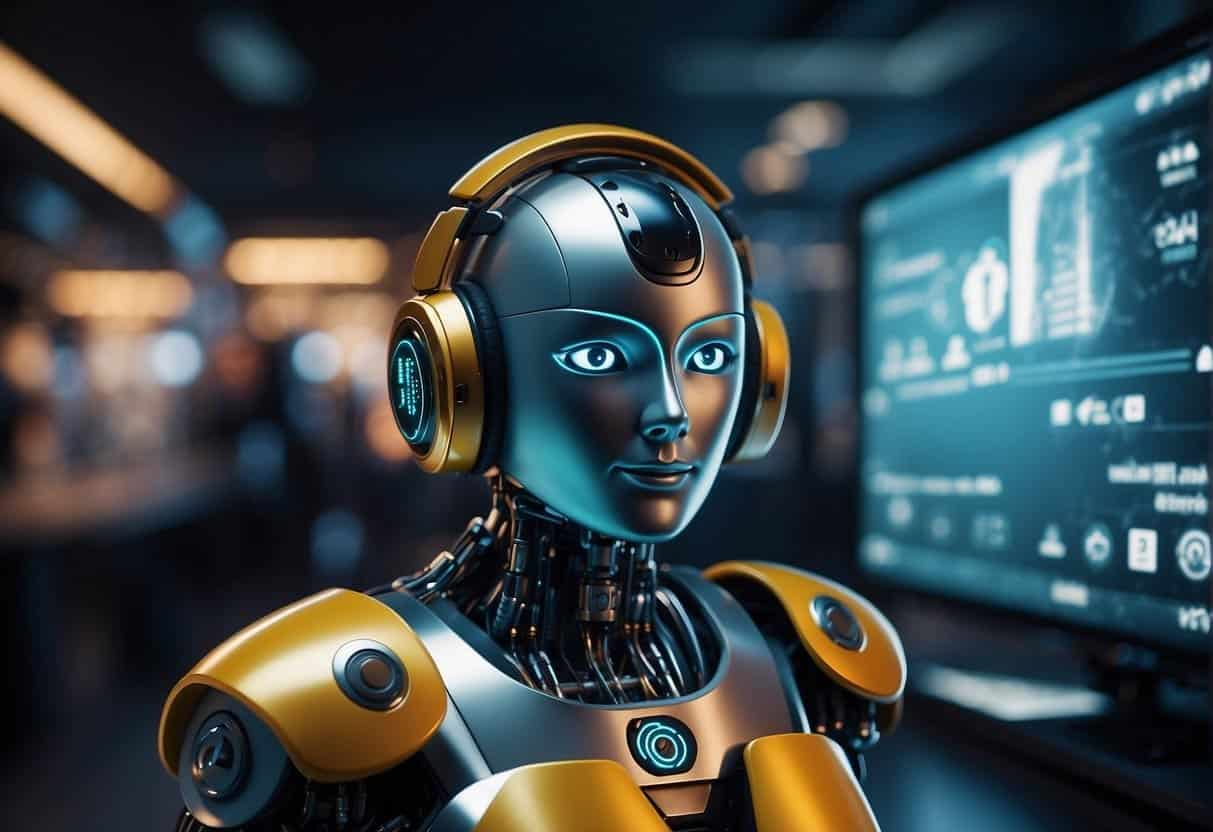 Chatbots in Customer Interaction