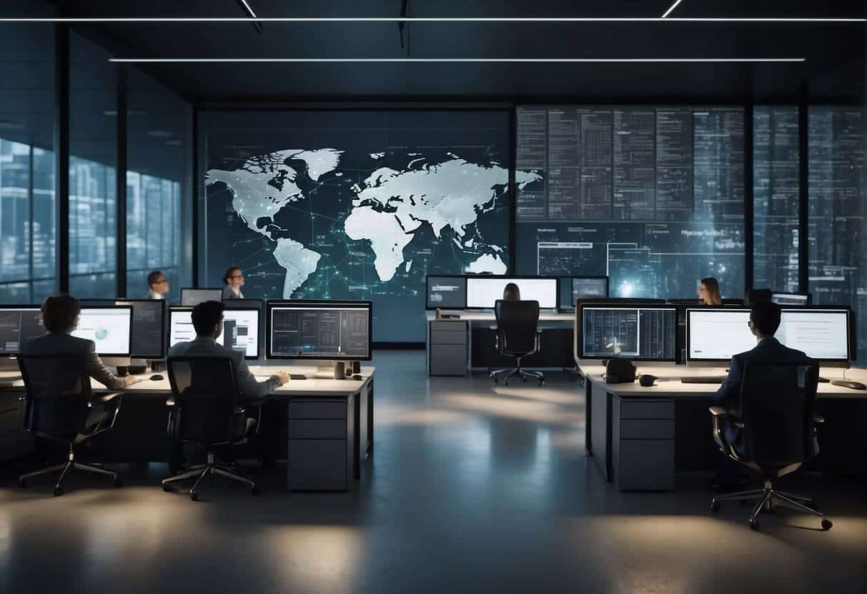 AI in B2B Sales Strategy