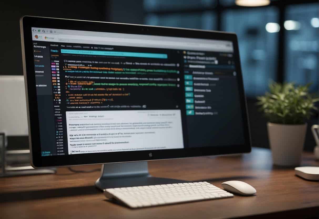 Slack in Web Design