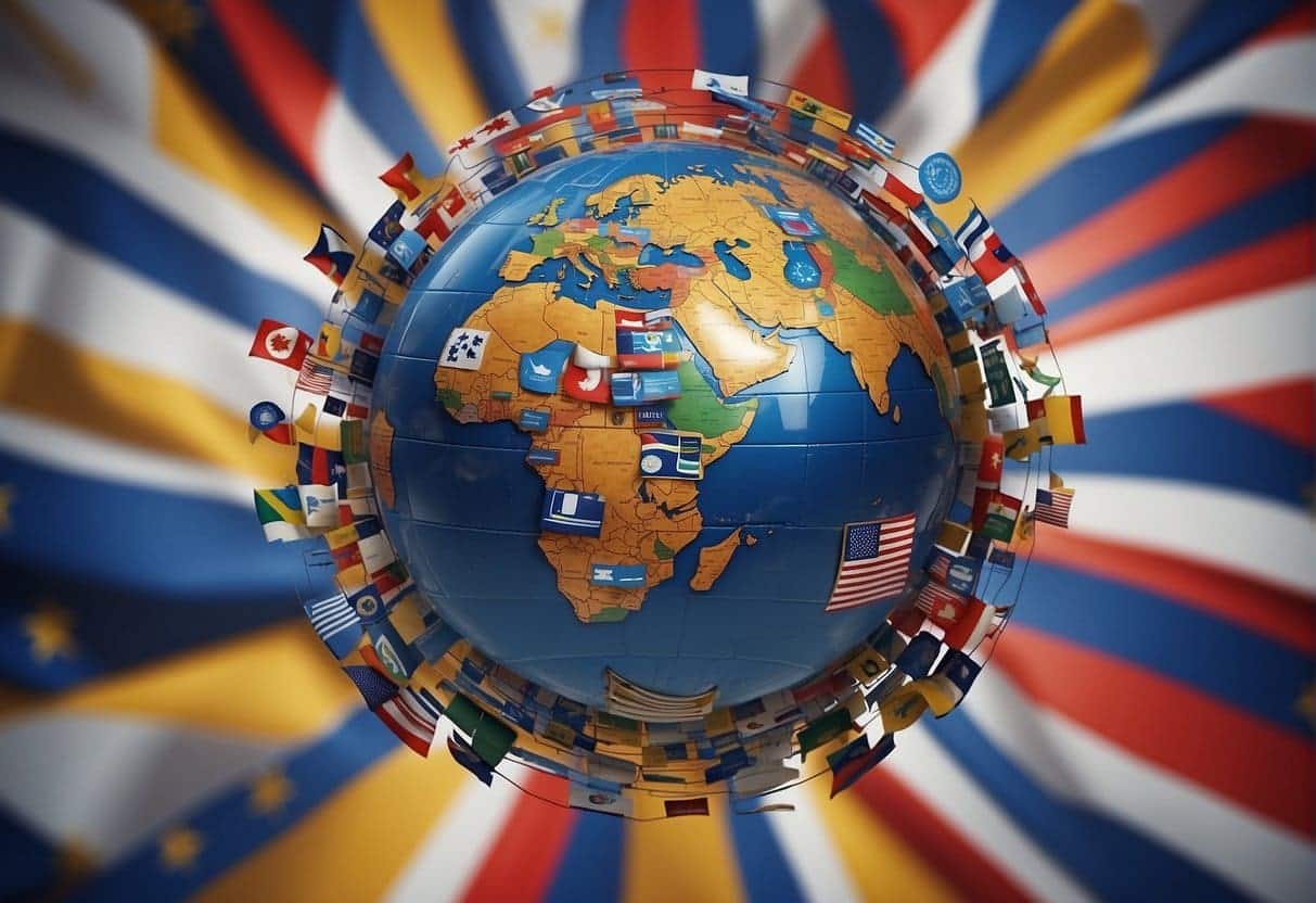 Micro-Multinational Businesses