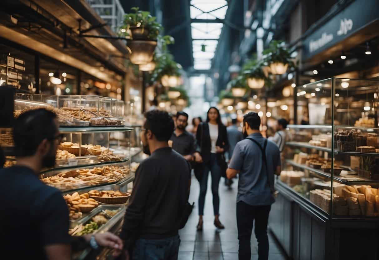 Micro-Multinational Businesses