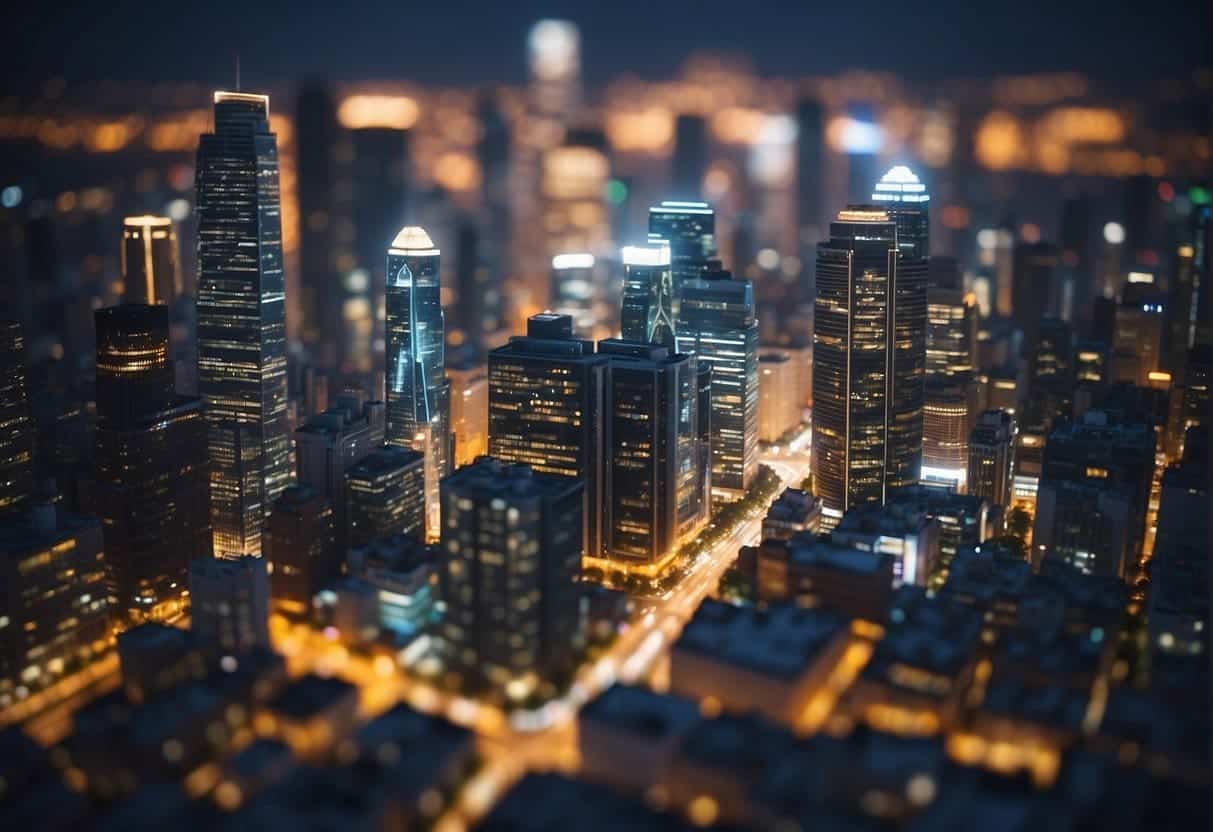 Micro-Multinational Businesses