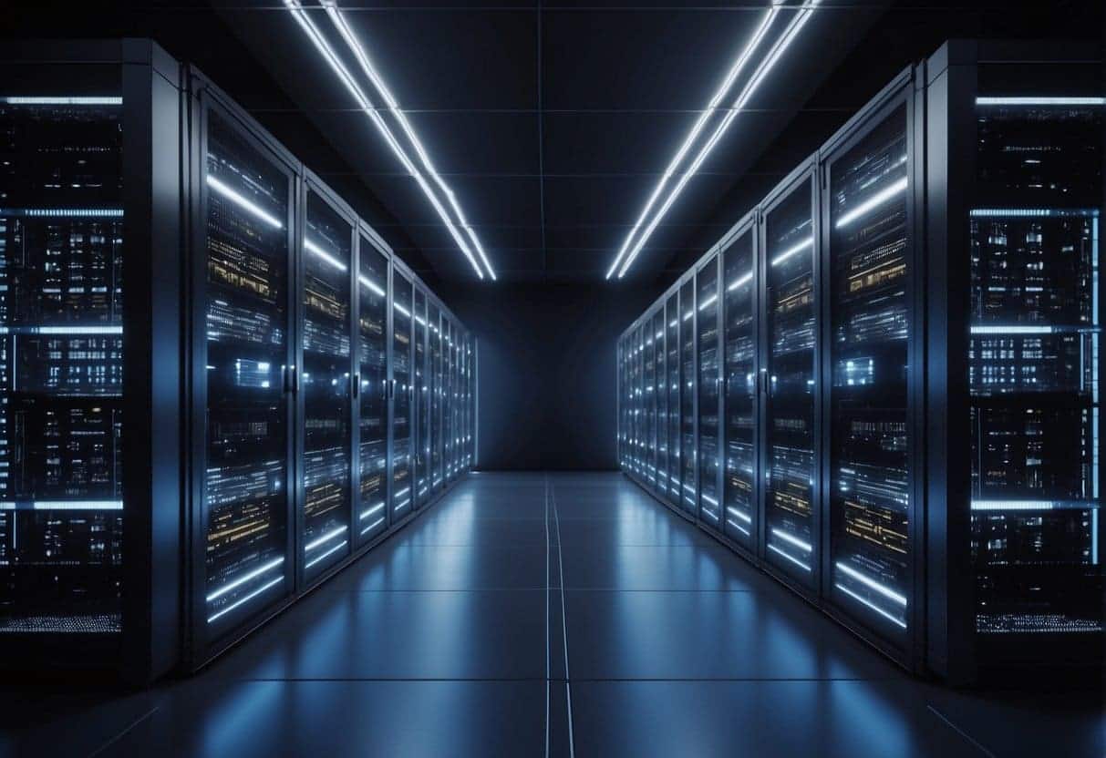 Scaling Your Business With AI