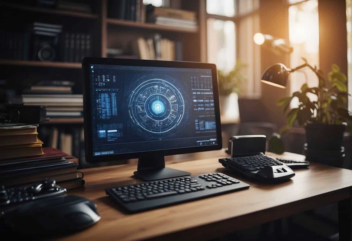 AI for Small Businesses