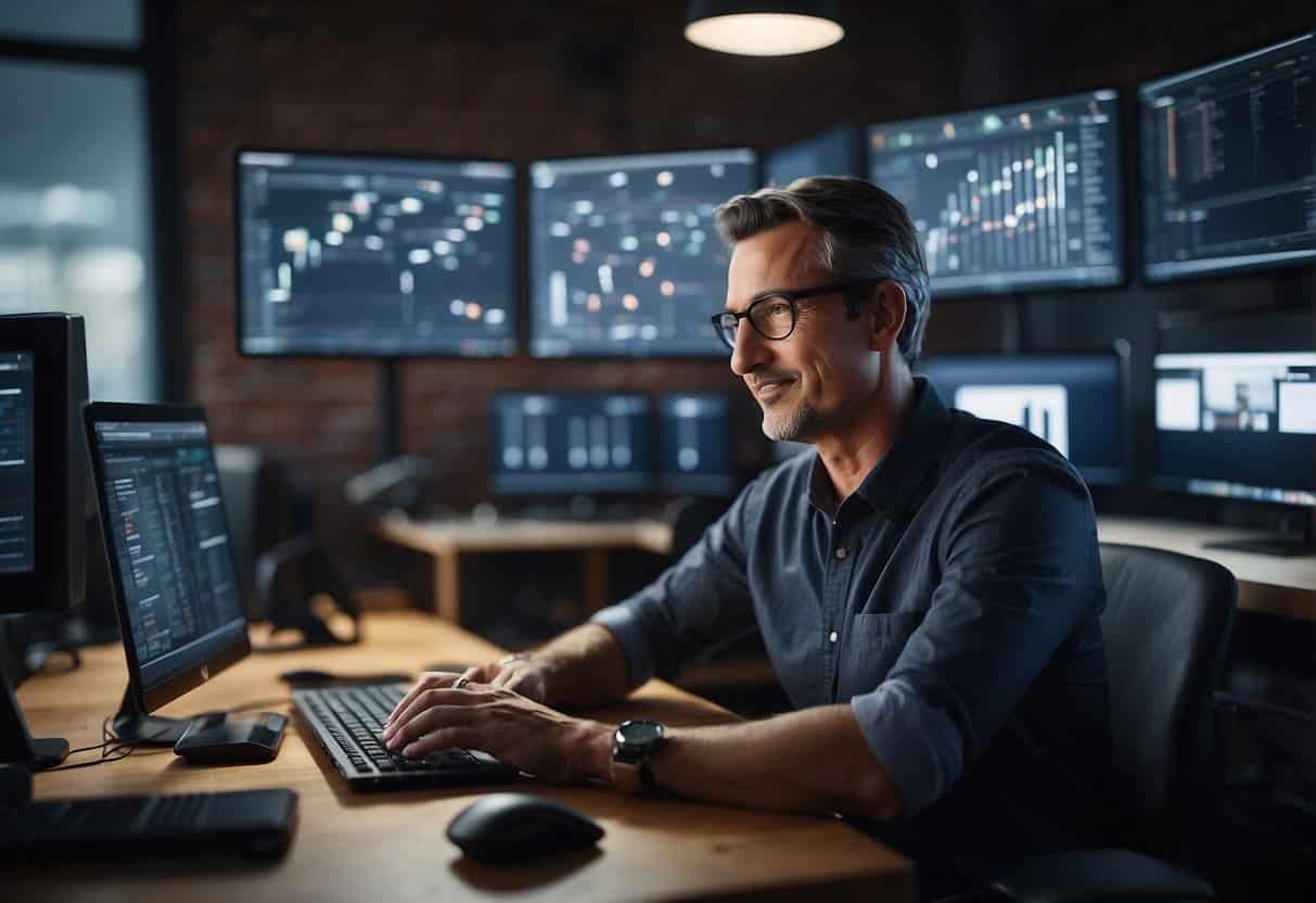 AI for Small Businesses