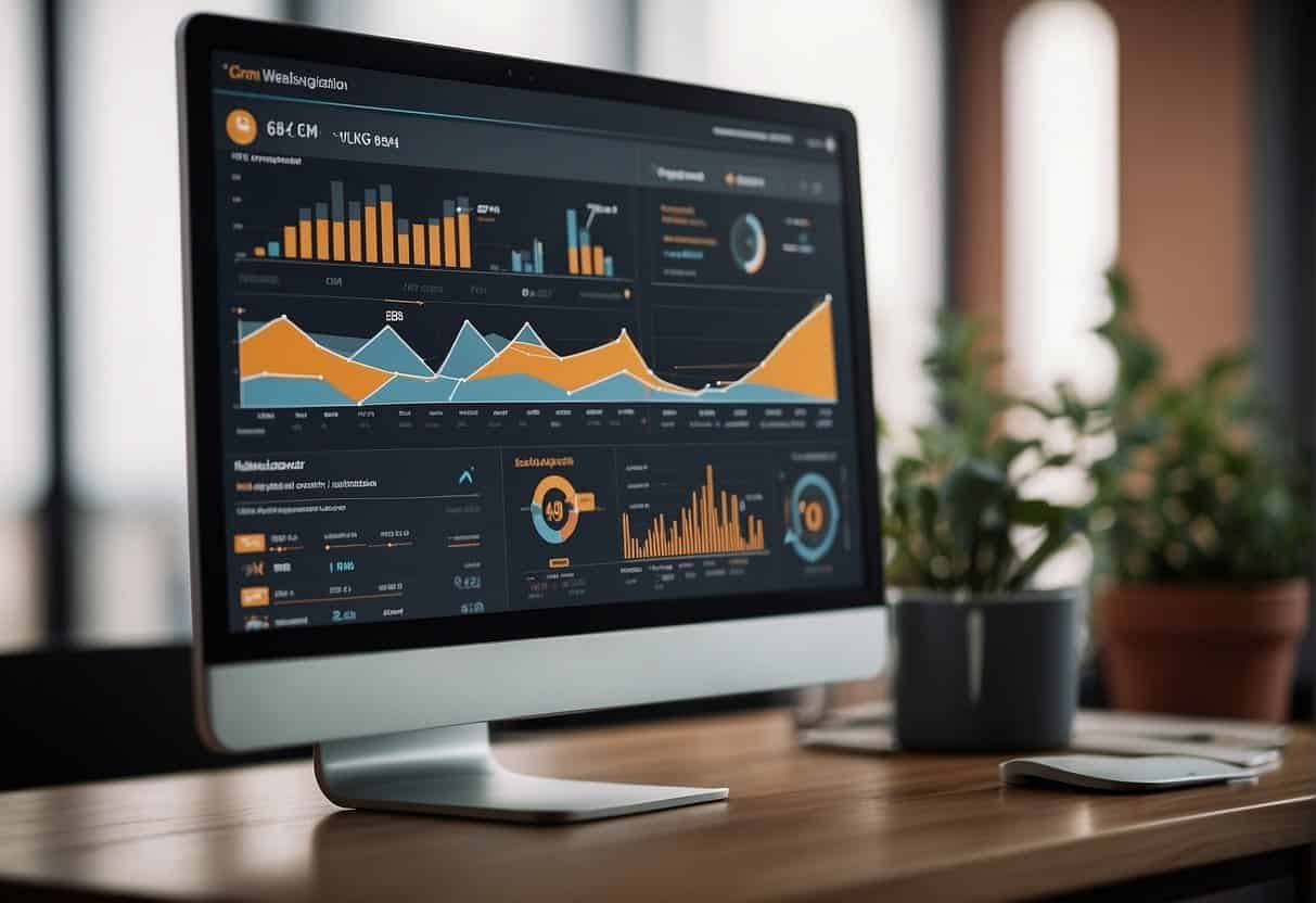 HubSpot's CRM