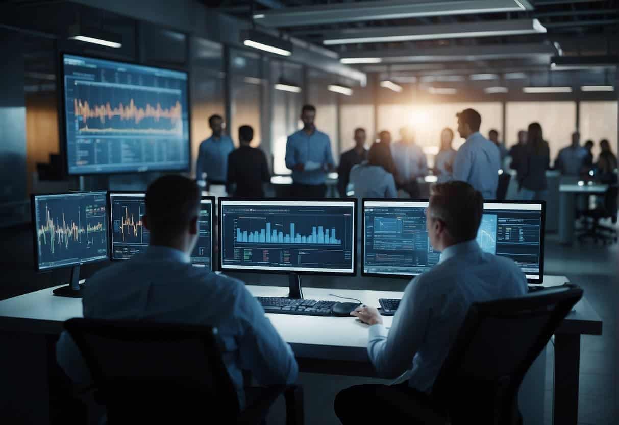 AI for Crisis Management