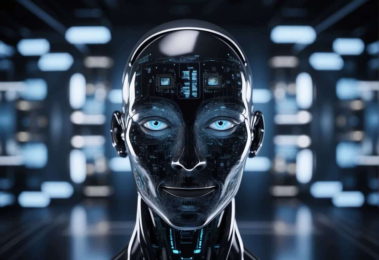 AI and Digital Twins