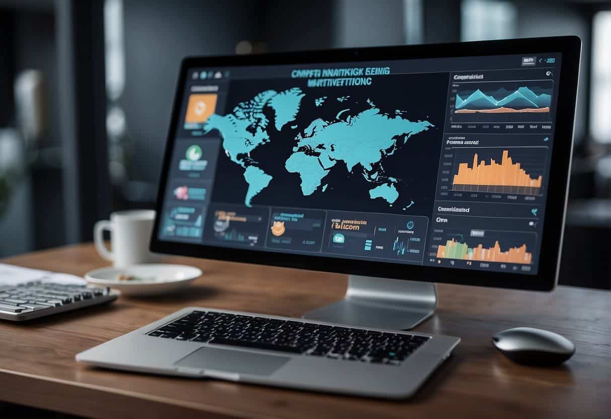 Crisis Management in Marketing: Navigating Digital Challenges