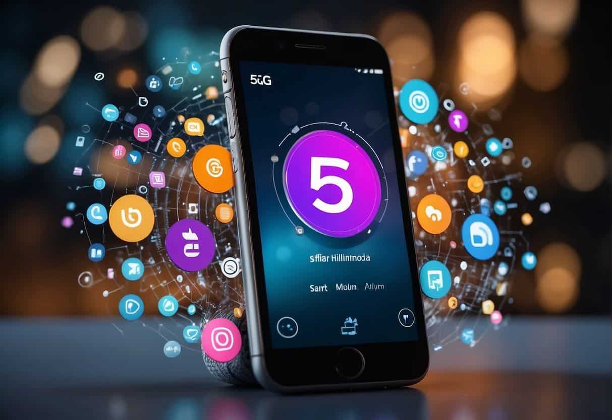 The Impact of 5G Technology on Digital Marketing