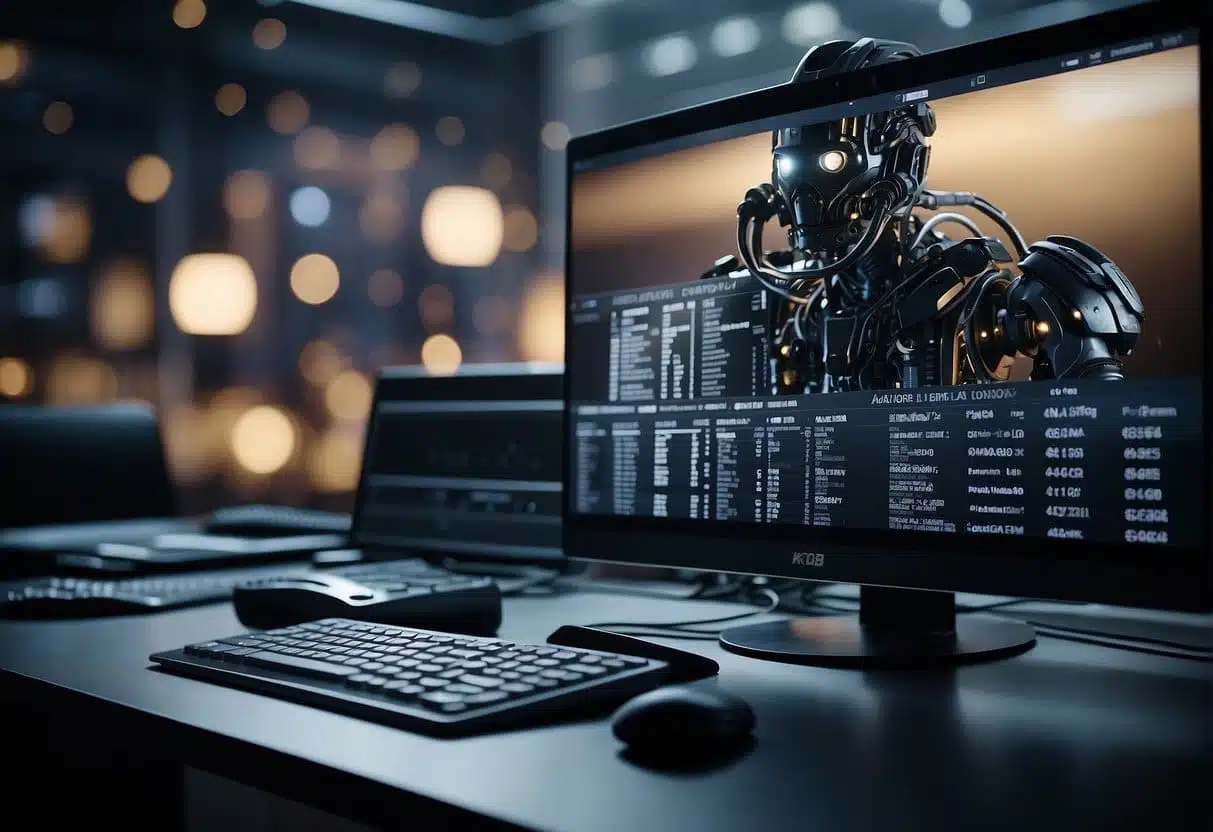 AI for Film Script Analysis