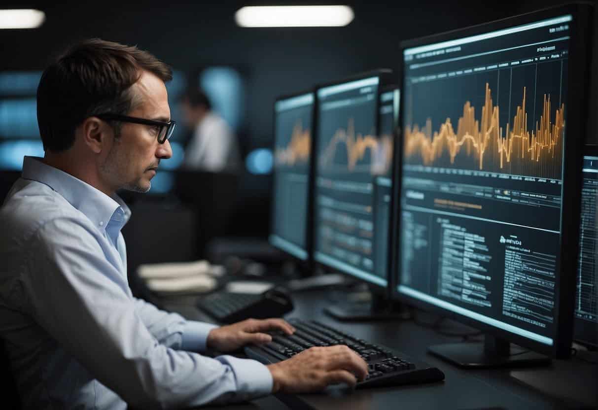 AI algorithms analyze film scripts, presenting ethical dilemmas. A complex web of challenges emerges, demanding careful consideration