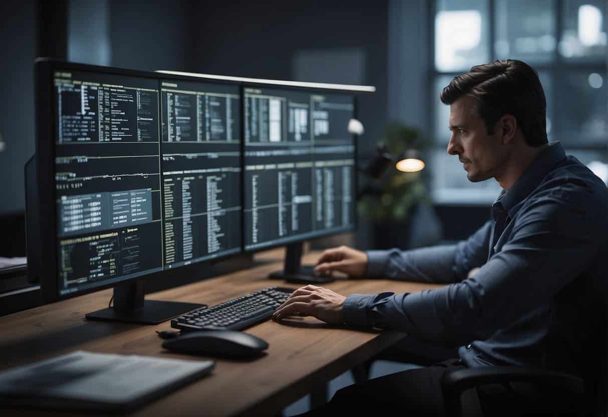 AI analyzes film scripts, selecting scenes for casting and performance insights