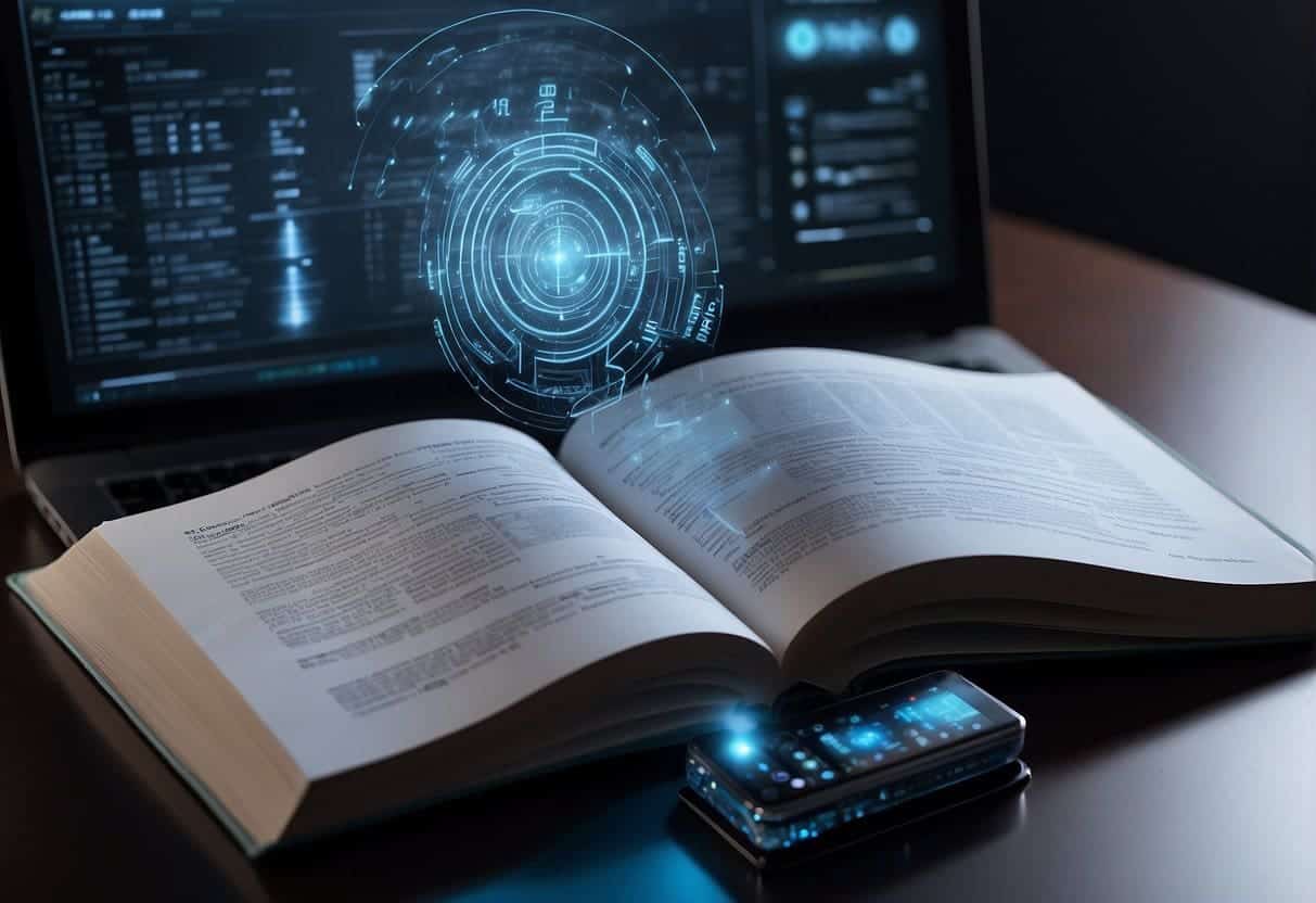 AI in Book Publishing