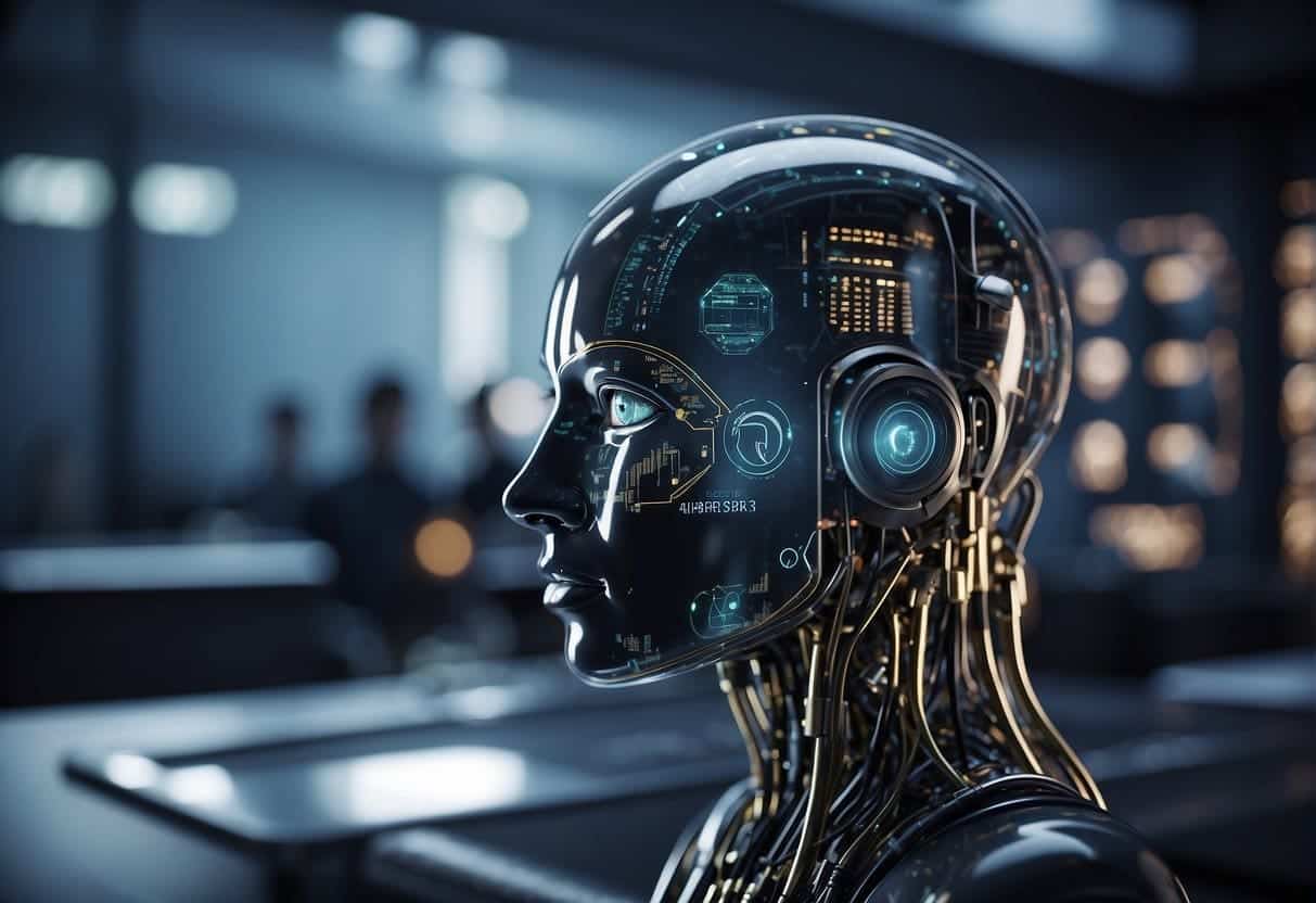 AI in Nonprofits