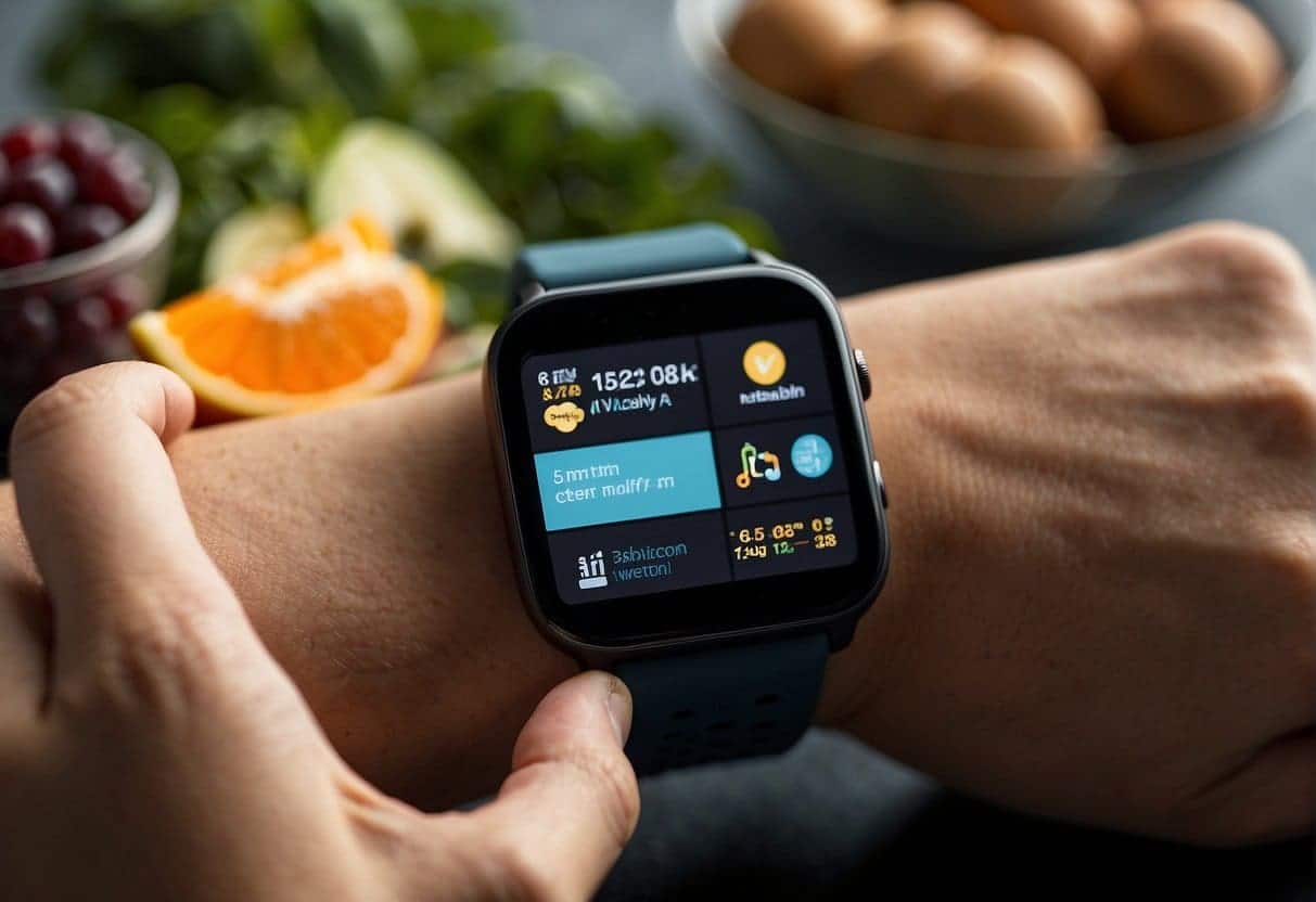 AI and Wearable Technology